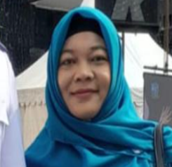 Dewi Sri Artati