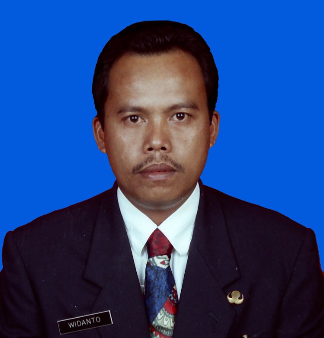Widanto